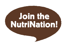 Join the NutriNation